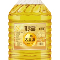 荆喜大豆油20升