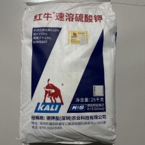 红牛速溶硫酸钾