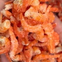 干虾烤虾干大量有货散装精装全国发货