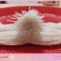 [云南特色·空心米线]水美缐柔滑香糯美食汇