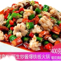 菊花脆肠