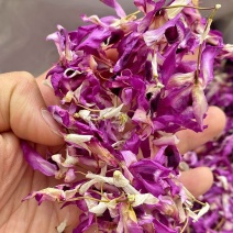 紫皮石斛花石斛花金钗石斛花紫皮石斛花批发