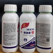 四海汇农格瑞泰·硅