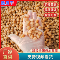 贻贝干瑶柱淡干盐干品种齐全供应全国市场电商商超