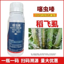 30%噻虫嗪水稻稻飞虱蚜虫果树蔬菜农药杀虫剂