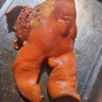 猪头肉卤肉全国发货欢迎致电质量保障足斤足两