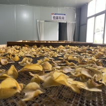 干土豆片