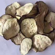 茄子干茄子丝茄子片规格齐全价格美丽可视频看货