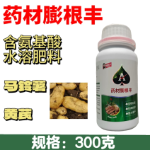 中药材地下根茎块茎膨大药材膨根丰人参牡丹半夏黄芪柴胡重楼
