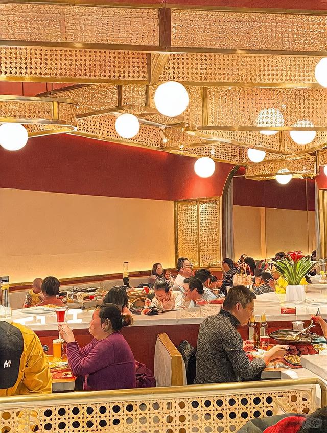 泡椒料理成品展示