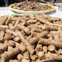 生物质颗粒燃料厂家直销,量大价优