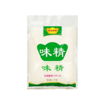 黄金厨师味精