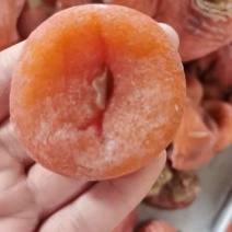 广西恭城柿饼