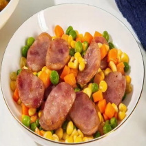 鑫泓泽纯肉肠串