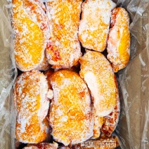 烤鸭胸烟熏果木烤鸭脯肉鸭肉轻食健身半成品快餐批发独立包装