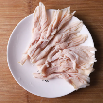 登莱顺去骨鸭掌去骨鸭掌串带筋鸭掌原味鸭肉烧烤油炸铁板涮锅