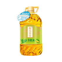 粮辰家宴纯玉米油，非转基因，物理压榨，我们是生产厂家