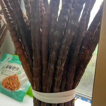 笋干贵州遵义赤水黄泥冬笋干脆嫩鲜美口感好价格实惠欢迎联系