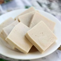 升隆千层豆腐夜页层干火锅麻辣烫食材关东煮冷冻食材