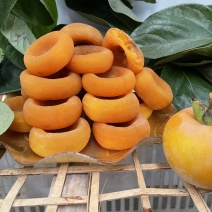 柿饼/恭城柿饼/广西恭城直供/自加工对接批发代收代卖