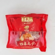 天合堂官膳四喜丸子肉丸子