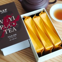 武夷马头岩肉桂小盒装/武夷岩茶传统工艺/特价买三送一