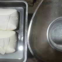 乳饼新鲜羊奶制作的乳饼软糯香甜一手货源欢迎咨询
