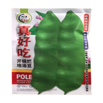 油豆种子高产真好吃开锅烂地油豆种子无筋基地油豆角种子