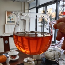 茶叶礼盒，祁门红茶