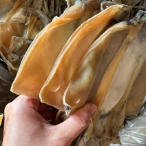漳州东山墨鱼干干货8只左右一斤淡干墨鱼煲汤鲜美海产干货