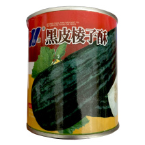 黑皮棱子酥菜瓜种子六棱酥老品种黑皮酥瓜大田水果种子