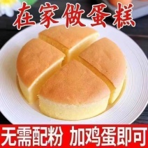 蛋糕预拌粉40g包一件代发