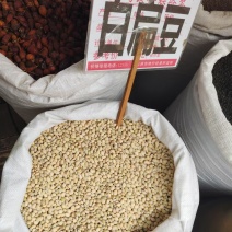 白扁豆