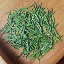 峨眉山高山（春茶竹叶青茶）厂家直发常年供应