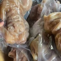 熟牛蹄大量现货供应，按需包装保质保量，欢迎来电洽谈合作