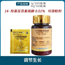 硕丰481金满粒0.01%14-羟基芸苔素甾醇生长调节剂