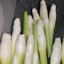 茭白3-4根一斤