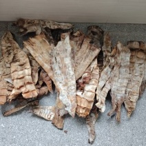 烟笋干通货，长短都有