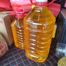山茶油2500ml瓶装