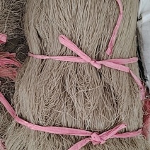 红薯粉丝细粉条
