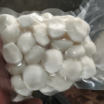 干白马蹄真空一箱50斤；散装一箱80斤