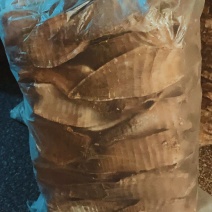 笋干3寸左右