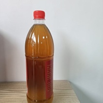 黄酒塑料瓶包装，每瓶净重1.15升
