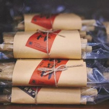 豆筋隆昌非遗地标产品，隆昌豆杆