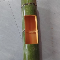竹筒