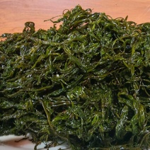马尾藻特级0.75元/袋(16g)、精品0.65元/袋(