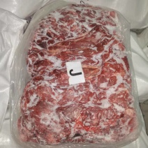 马肉五分体马肉