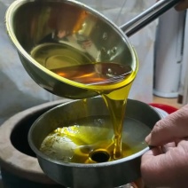 菜籽油