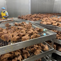 熟食五香全熟