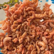 干虾